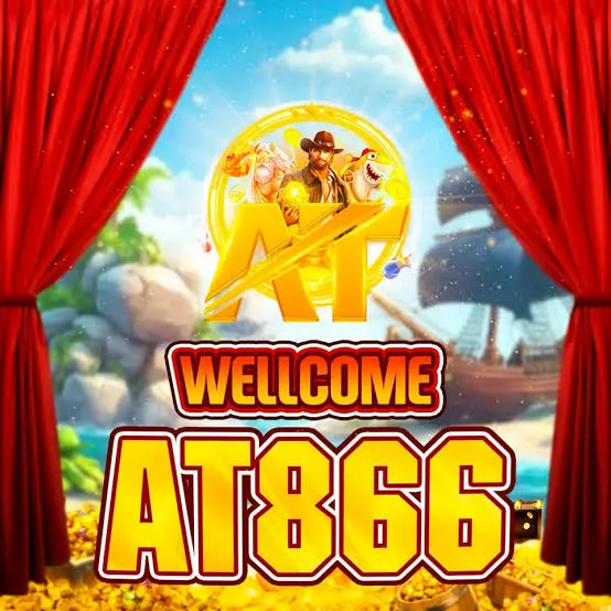 AT866 - Pertarungan Epik di Dunia Fighting