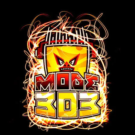 MODE303 - Permainan Bingo Seru dan Mengasyikkan