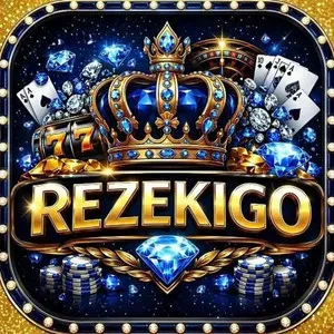 REZEKIGO - Permainan Idle Seru untuk Mendapatkan Keuntungan