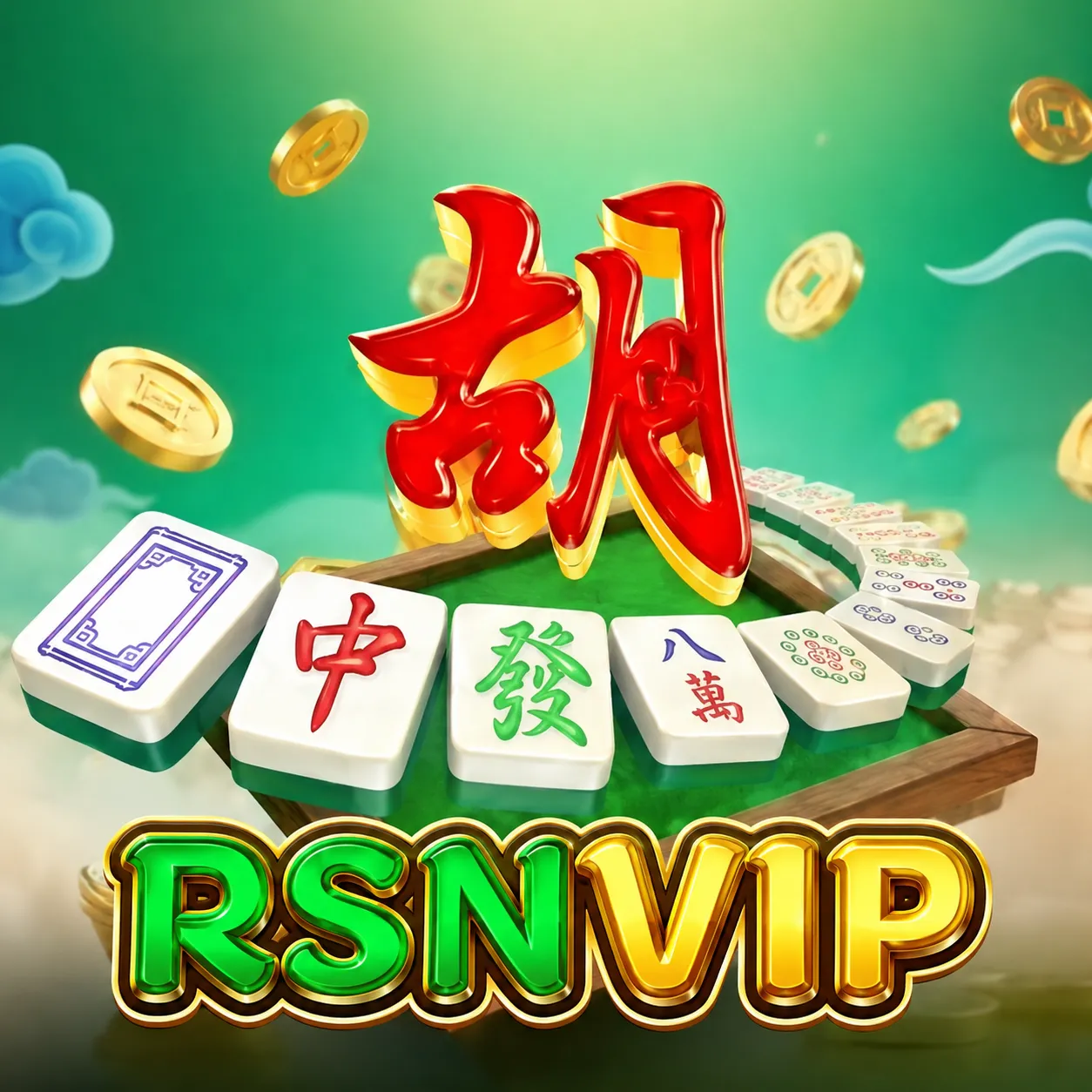 RSNVIP - Game FPS Menegangkan dan Seru