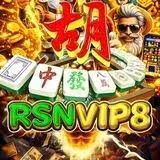 RSNVIP8 - Permainan Arcade Seru dan Menarik