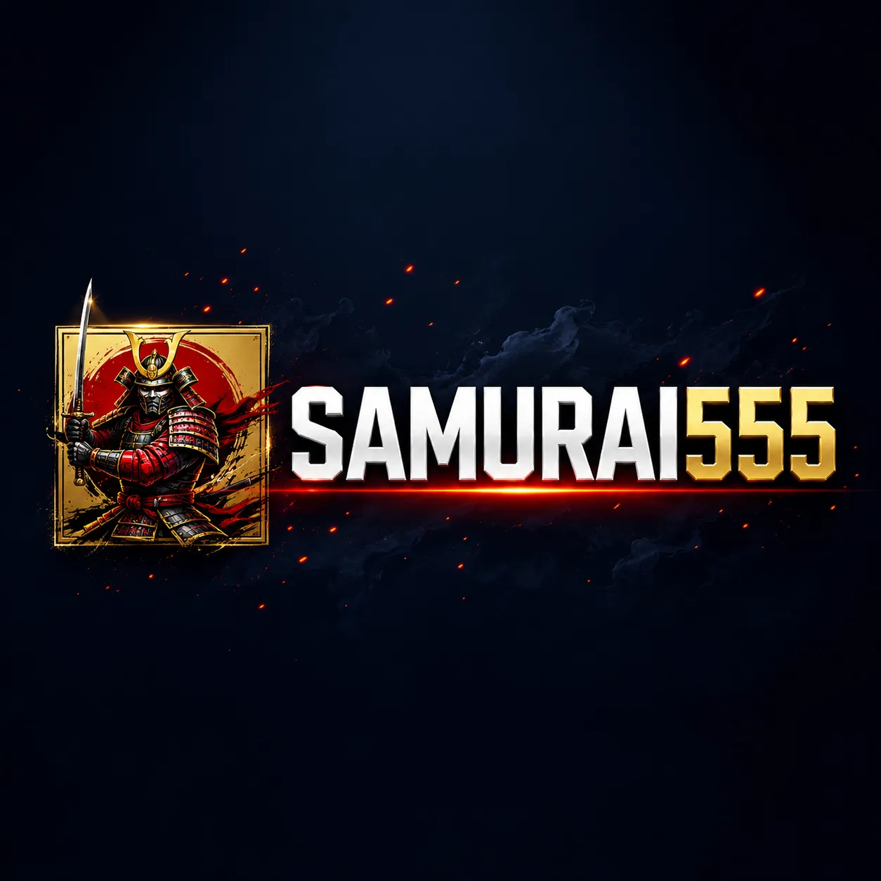 SAMURAI555 - Game Poker Seru dan Menantang