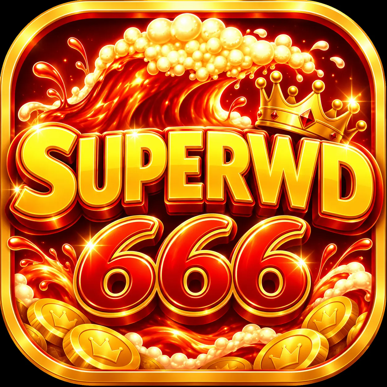 SUPERWD666 - Pertarungan Memukau dalam Game Action